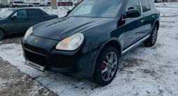 Porsche Cayenne 2005 годаүшін3 000 000 тг. в Алматы