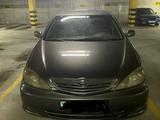 Toyota Camry 2002 года за 4 200 000 тг. в Алматы – фото 2