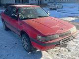 Mazda 626 1991 годаүшін850 000 тг. в Талдыкорган