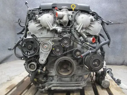 Двигатель VQ37 за 950 000 тг. в Алматы