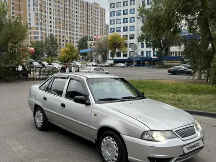 Daewoo Nexia 2011 года за 1 700 000 тг. в Алматы – фото 4