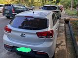 Kia Rio 2019 года за 4 000 000 тг. в Алматы – фото 3