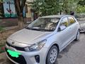 Kia Rio 2019 года за 4 000 000 тг. в Алматы – фото 4