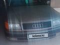 Audi 100 1991 года за 2 500 000 тг. в Шымкент – фото 3