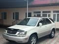 Lexus RX 300 1999 годаүшін5 100 000 тг. в Алматы – фото 3