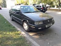 Volkswagen Passat 1992 годаfor950 000 тг. в Алматы