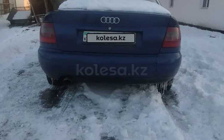 Audi A4 1997 года за 1 700 000 тг. в Алматы