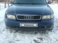 Audi A4 1997 года за 1 700 000 тг. в Алматы – фото 2