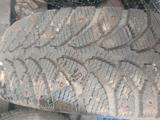 Зимнюю резину 1 шт за 14 000 тг. в Усть-Каменогорск