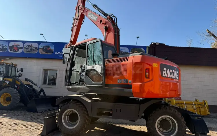 Shanmon  BD150 2025 года за 38 800 000 тг. в Алматы
