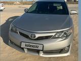 Toyota Camry 2013 года за 7 500 000 тг. в Жанаозен – фото 4