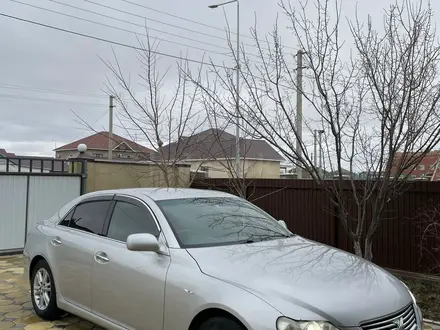 Toyota Mark X 2006 года за 2 900 000 тг. в Ганюшкино – фото 2