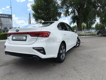 Kia Cerato 2019 года за 8 500 000 тг. в Уральск – фото 10