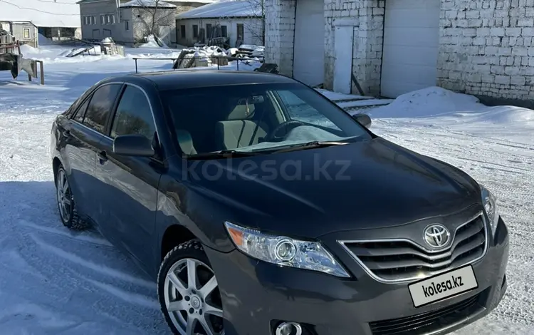 Toyota Camry 2010 годаүшін4 400 000 тг. в Актобе
