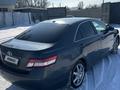Toyota Camry 2010 годаүшін4 400 000 тг. в Актобе – фото 13