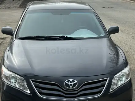 Toyota Camry 2010 года за 4 400 000 тг. в Актобе – фото 4