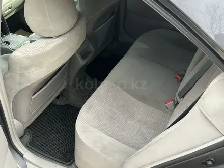 Toyota Camry 2010 года за 4 400 000 тг. в Актобе – фото 8