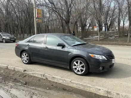 Toyota Camry 2010 года за 4 400 000 тг. в Актобе – фото 5