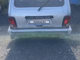 ВАЗ (Lada) Lada 2131 (5-ти дверный) 2007 года за 2 000 000 тг. в Петропавловск – фото 4