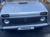 ВАЗ (Lada) Lada 2131 (5-ти дверный) 2007 года за 2 000 000 тг. в Петропавловск