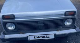 ВАЗ (Lada) Lada 2131 (5-ти дверный) 2007 года за 2 000 000 тг. в Петропавловск