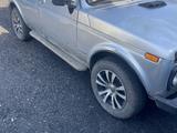 ВАЗ (Lada) Lada 2131 (5-ти дверный) 2007 года за 2 000 000 тг. в Петропавловск – фото 3