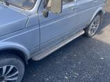 ВАЗ (Lada) Lada 2131 (5-ти дверный) 2007 года за 2 000 000 тг. в Петропавловск – фото 2