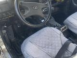 ВАЗ (Lada) Lada 2131 (5-ти дверный) 2007 года за 2 000 000 тг. в Петропавловск – фото 5