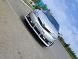 Toyota Camry 2014 годаүшін8 500 000 тг. в Уральск