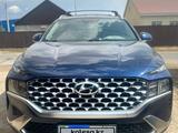 Hyundai Santa Fe 2022 годаfor16 000 000 тг. в Атырау