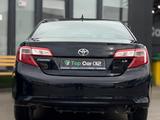 Toyota Camry 2013 года за 8 500 000 тг. в Актау – фото 3