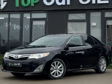 Toyota Camry 2013 года за 8 500 000 тг. в Актау