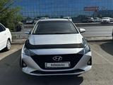 Hyundai Accent 2021 года за 6 200 000 тг. в Актобе