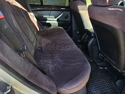 BMW X5 2001 года за 5 800 000 тг. в Астана – фото 10