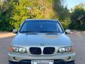 BMW X5 2001 года за 5 800 000 тг. в Астана – фото 4