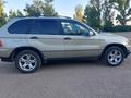 BMW X5 2001 года за 5 800 000 тг. в Астана – фото 7