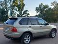 BMW X5 2001 года за 5 800 000 тг. в Астана – фото 8