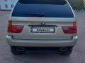 BMW X5 2001 года за 5 800 000 тг. в Астана – фото 9