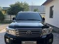 Toyota Land Cruiser 2013 годаүшін19 500 000 тг. в Алматы – фото 3