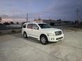Infiniti QX56 2005 года за 5 500 000 тг. в Актау – фото 3