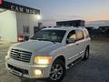 Infiniti QX56 2005 года за 5 500 000 тг. в Актау – фото 2