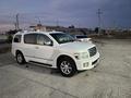 Infiniti QX56 2005 года за 5 500 000 тг. в Актау – фото 7