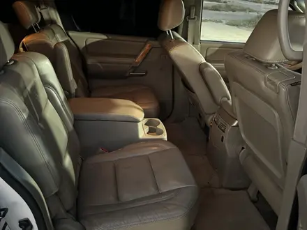 Infiniti QX56 2005 года за 5 500 000 тг. в Актау – фото 9