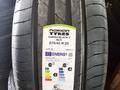 275/45 R20 NOKIAN 2026 год ФИНЛЯНДИЯ ОРИГИНАЛ НОВЫЕ ЛЕТНИЕ за 120 000 тг. в Алматы