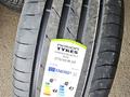 275/45 R20 NOKIAN 2026 год ФИНЛЯНДИЯ ОРИГИНАЛ НОВЫЕ ЛЕТНИЕ за 120 000 тг. в Алматы – фото 3