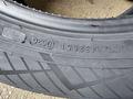 275/45 R20 NOKIAN 2026 год ФИНЛЯНДИЯ ОРИГИНАЛ НОВЫЕ ЛЕТНИЕ за 120 000 тг. в Алматы – фото 5