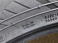 275/45 R20 NOKIAN 2026 год ФИНЛЯНДИЯ ОРИГИНАЛ НОВЫЕ ЛЕТНИЕ за 120 000 тг. в Алматы – фото 9