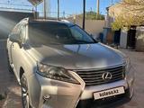 Lexus RX 350 2015 годаfor16 000 000 тг. в Мангистау – фото 4