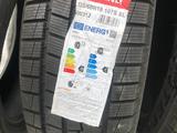 Зимние нешипованные шины Wanli SW312 235/60 R18 24 часа доставка за 280 000 тг. в Жезказган