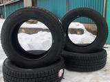 Зимние нешипованные шины Wanli SW312 235/60 R18 24 часа доставкаүшін280 000 тг. в Жезказган – фото 3
